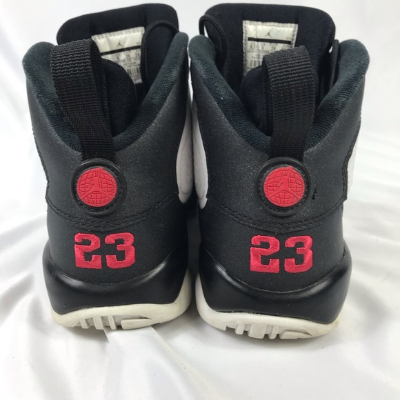 Jordan 9 retro OG (2016) - Picture 4 of 8